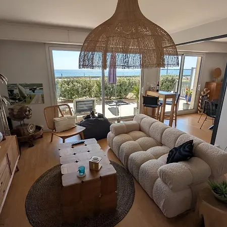 Face Grande Terasse Apartment *