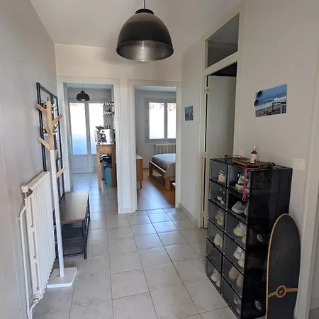 Face Grande Terasse La Baule-Escoublac