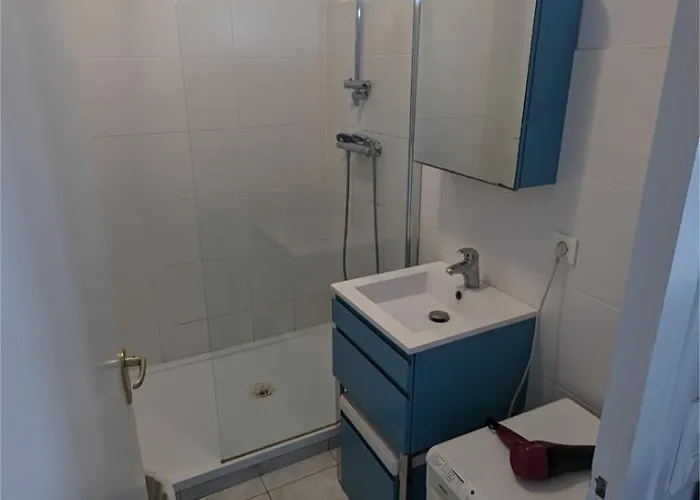 Apartment Face Grande Terasse