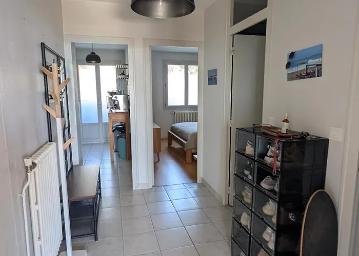 Face Grande Terasse La Baule-Escoublac